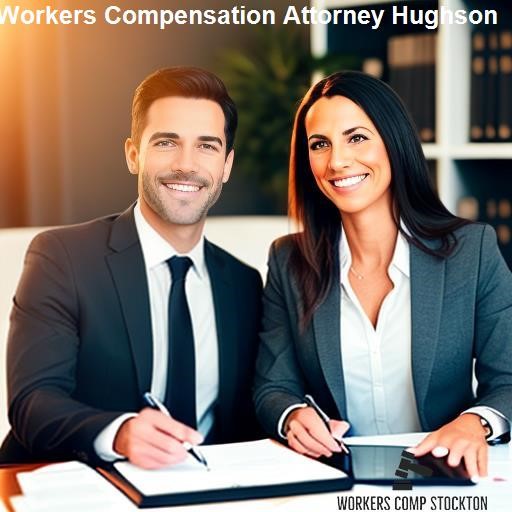 Workers Comp Attorney in Hughson, CA Expert Legal Help Workers Comp